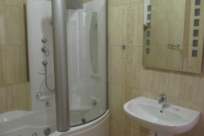 продажа двухкомнатной квартиры номер A-173874 в Приморском районе, фото номер 8